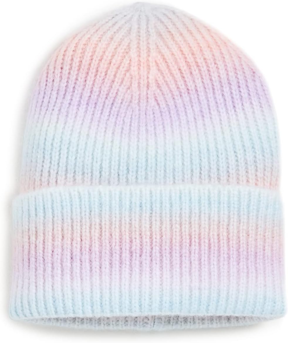 Женская вязаная шапка-бини Neve от Eugenia Kim, Pastel
Женская вязаная шапка-бини Neve от Eugenia Kim, Pastel