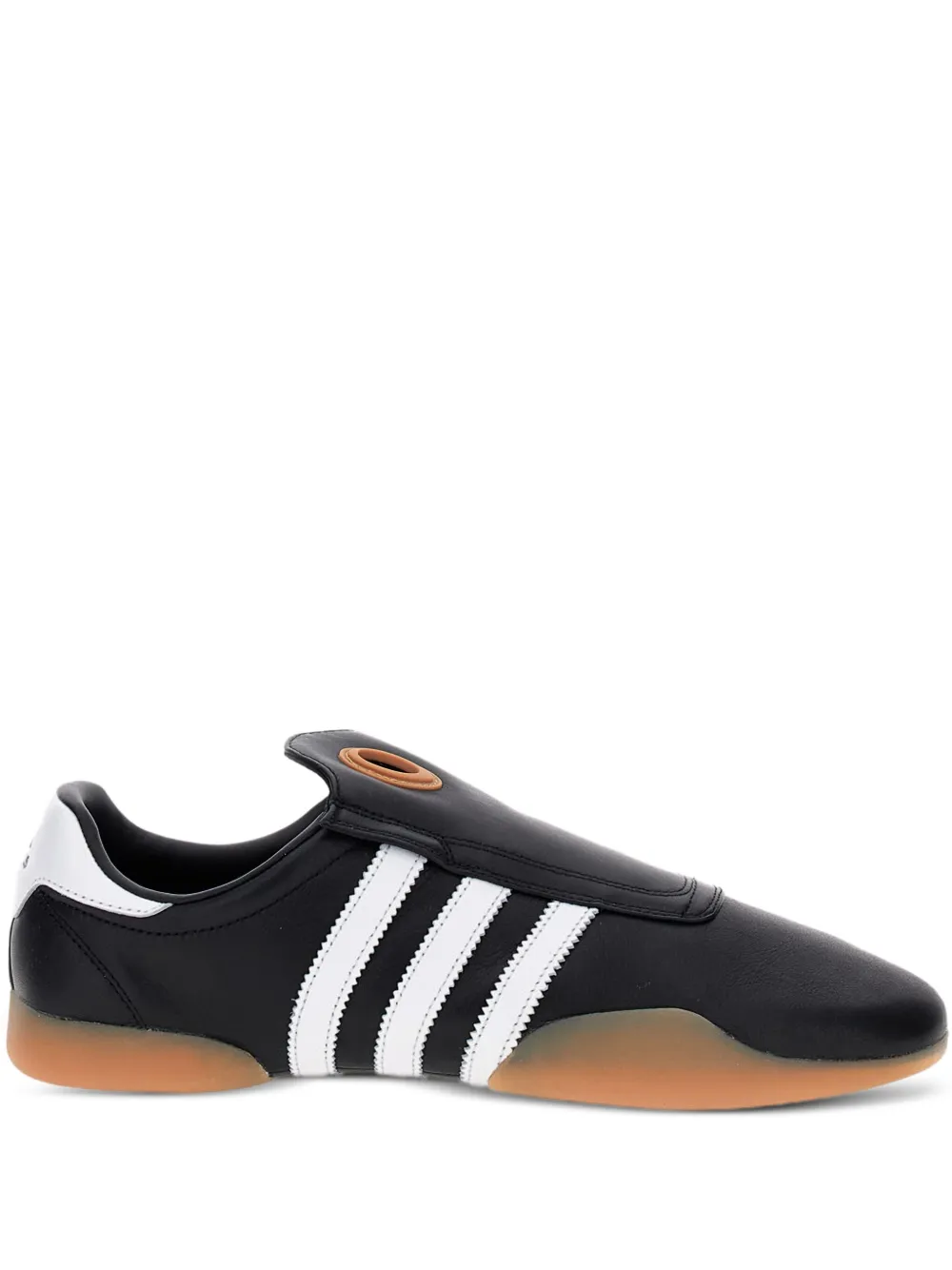 Кроссовки Taekwondo Mei Adidas, черный
Кроссовки Taekwondo Mei Adidas, черный