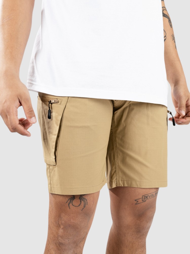 Шорты Fat Moose Pavement Ripstop Shorts, dark khaki
Шорты Fat Moose Pavement Ripstop Shorts, dark khaki