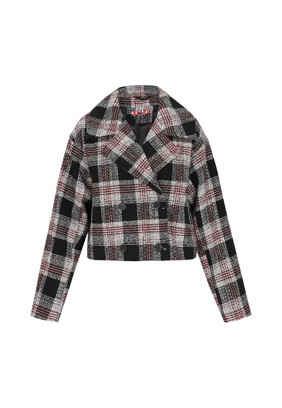 Куртка межсезонная myMo ROCKS, черный
Куртка межсезонная myMo ROCKS, черный