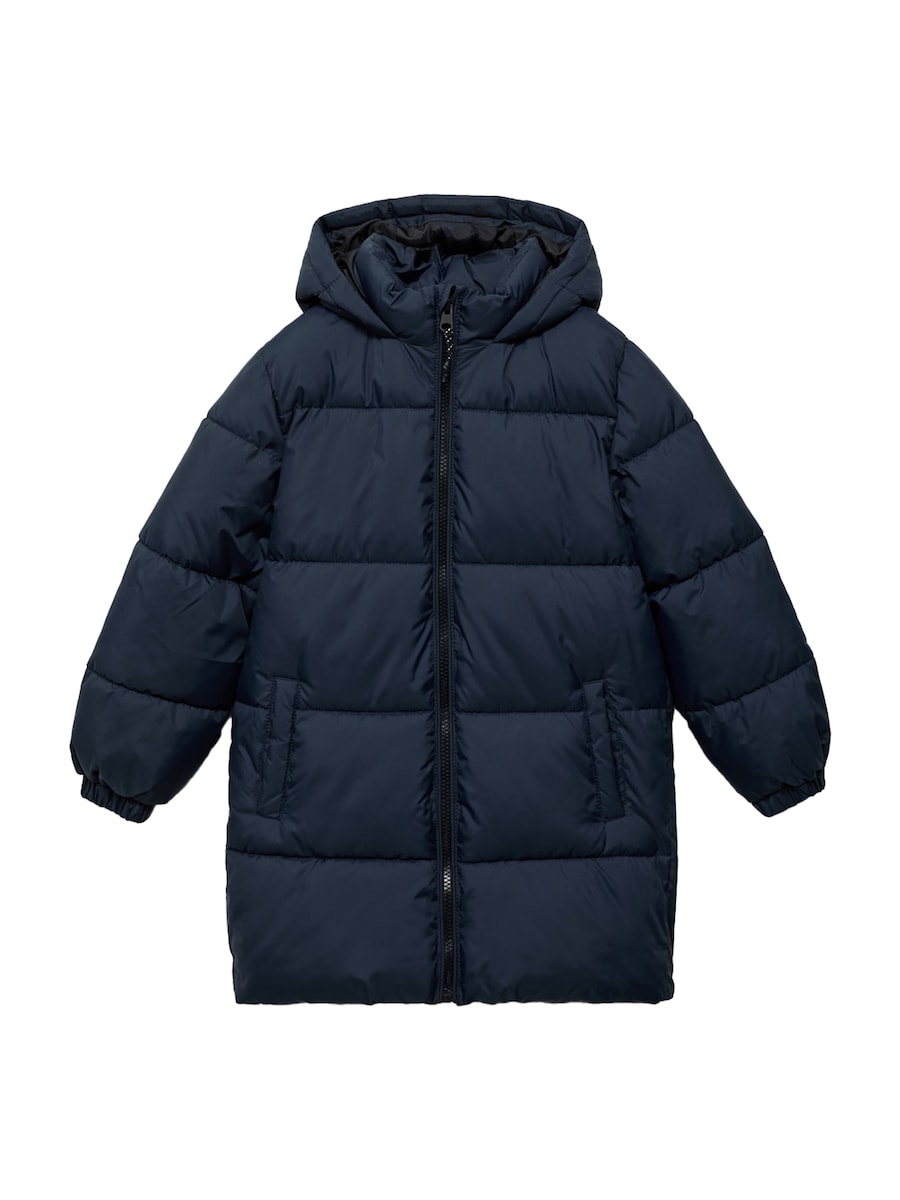 Зимняя куртка MANGO KIDS Amerlong, темно-синий
Зимняя куртка MANGO KIDS Amerlong, темно-синий