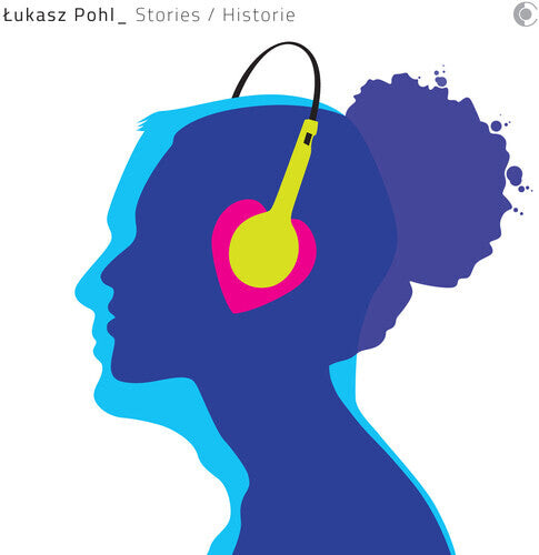 CD диск Pohl / Rudny: Stories / Historie
CD диск Pohl / Rudny: Stories / Historie