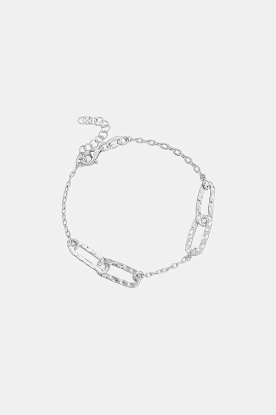 Серебряный браслет Answear.Lab
Серебряный браслет Answear.Lab
