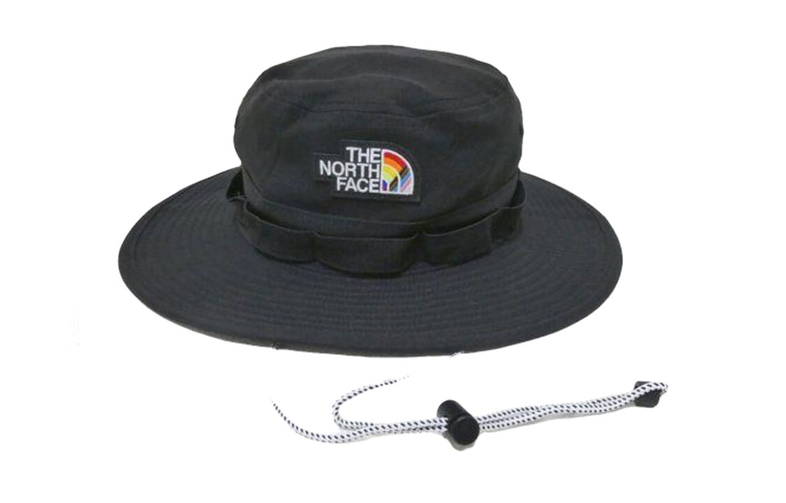 Панама унисекс THE NORTH FACE, Black
Панама унисекс THE NORTH FACE, Black