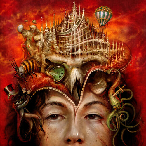 CD диск Sub Urban: Hive
CD диск Sub Urban: Hive