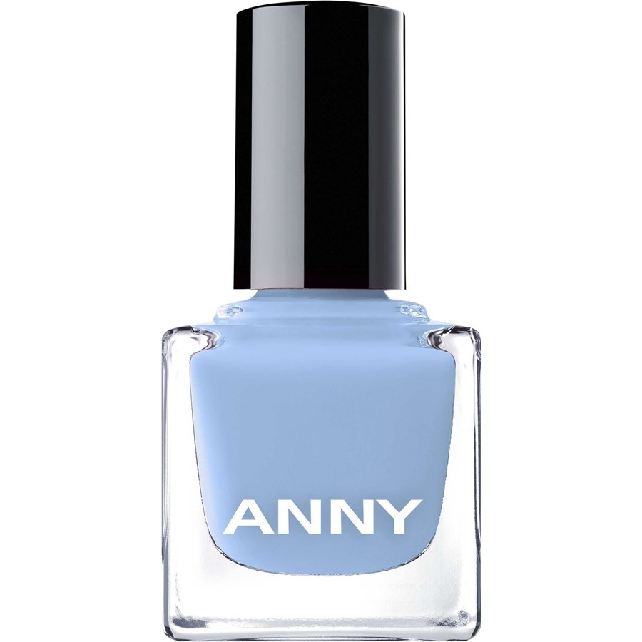 Лак для ногтей ANNY Nail Polish, Sunset & The City Collection 403.50 Glacial Blue / 15 ml
Лак для ногтей ANNY Nail Polish, Sunset & The City Collection 403.50 Glacial Blue / 15 ml