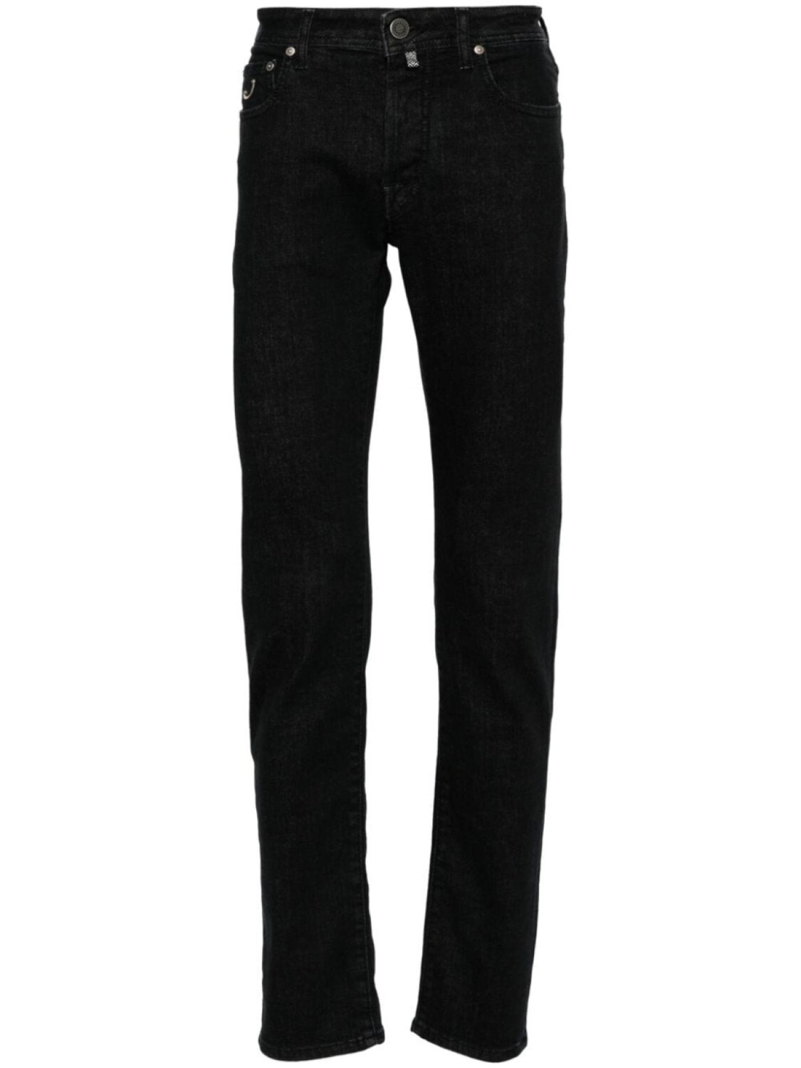 Jacob Cohën джинсы Bard, черный
Jacob Cohën джинсы Bard, черный