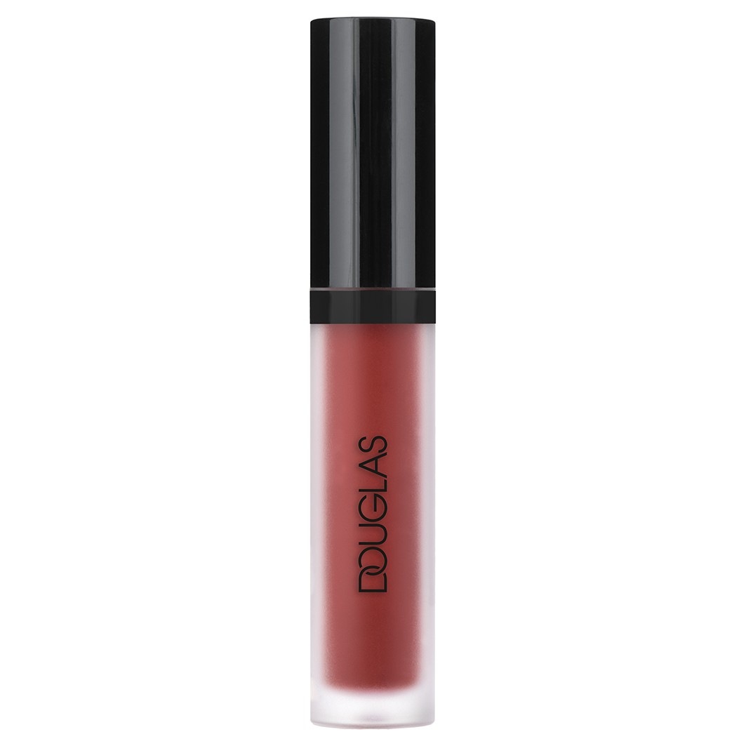 Помада для губ make-up velvet matte Douglas Collection, 4 - velvet red, объем 3.5 мл
Помада для губ make-up velvet matte Douglas Collection, 4 - velvet red, объем 3.5 мл