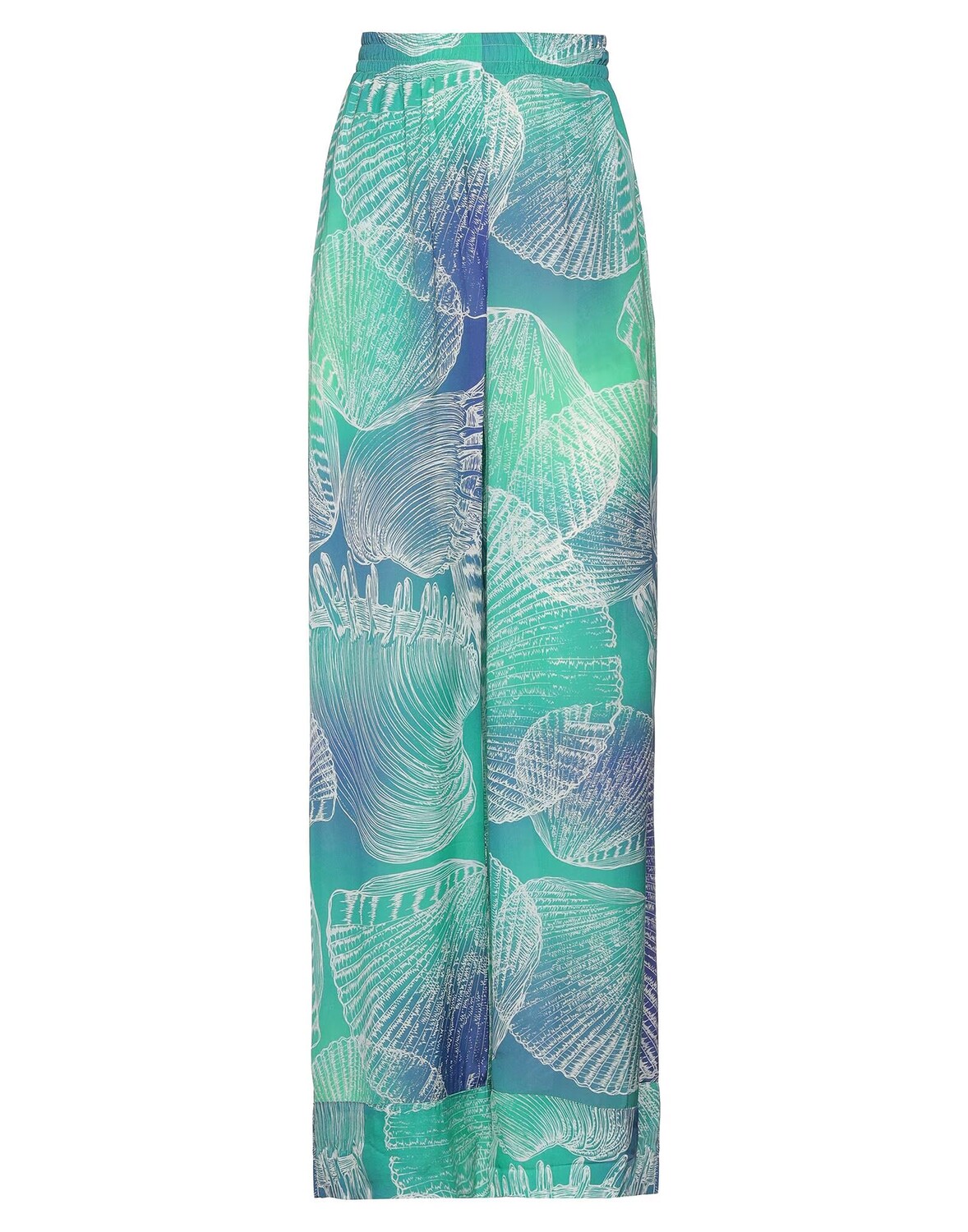 Брюки Beatrice .B, зеленый
Брюки Beatrice .B, зеленый