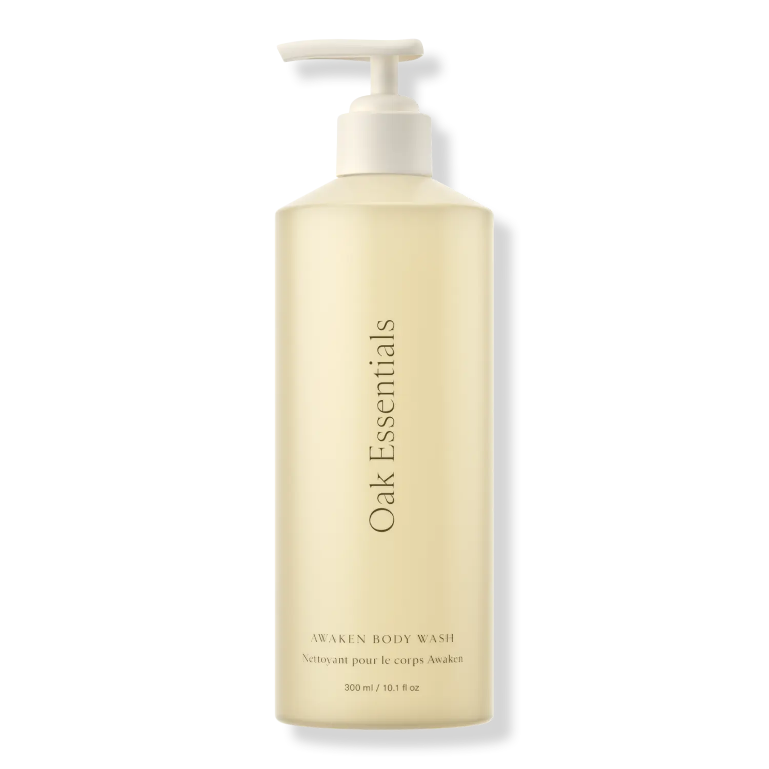 Гель для душа Oak Essentials Awaken Hydrating, 300 мл
Гель для душа Oak Essentials Awaken Hydrating, 300 мл