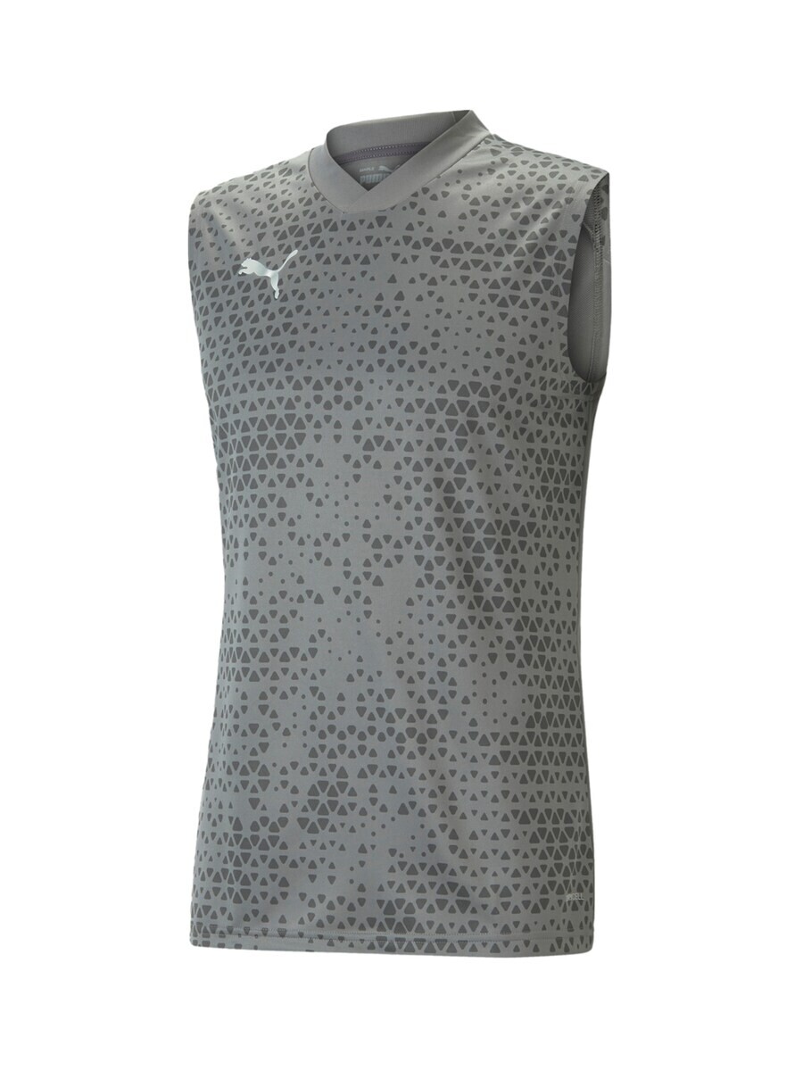 Спортивная толстовка Puma, серый
Спортивная толстовка Puma, серый