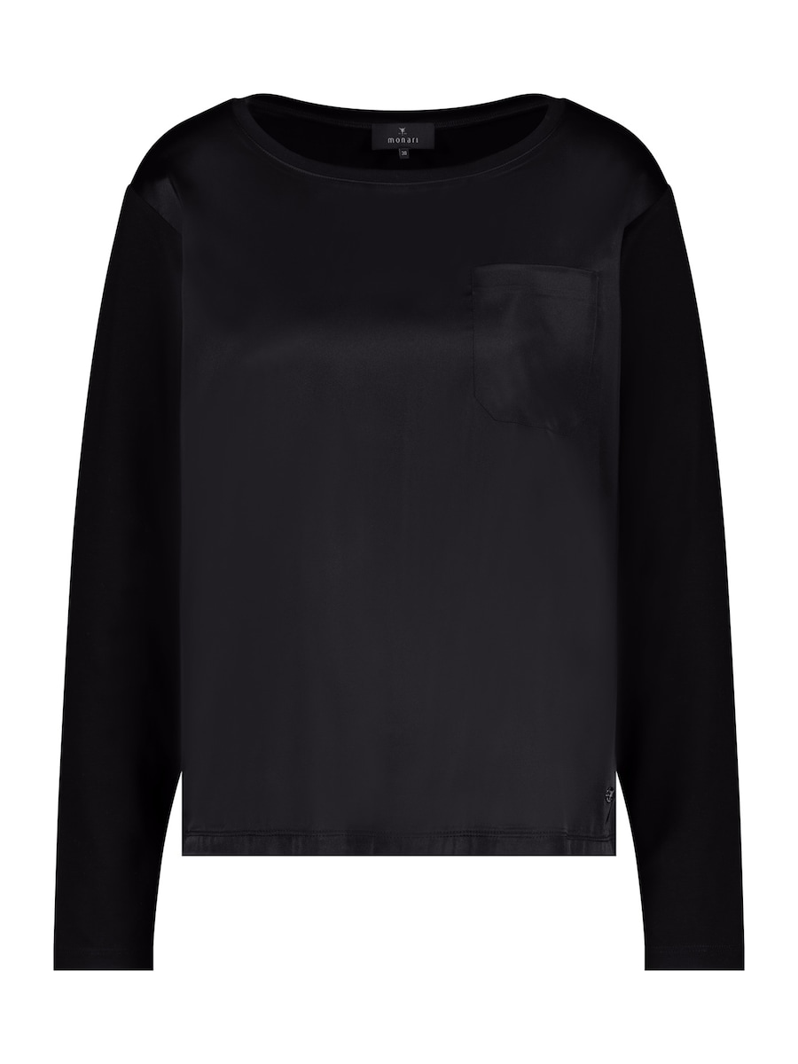 Рубашка monari, черный
Рубашка monari, черный