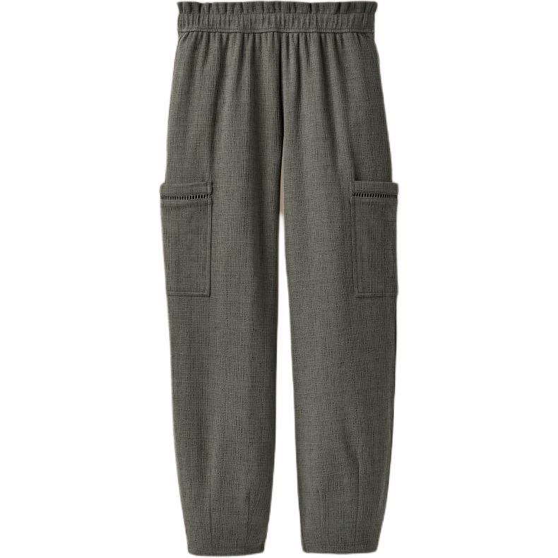 UGG Повседневные брюки женские Green Gray Moderate Cuffed
UGG Повседневные брюки женские Green Gray Moderate Cuffed