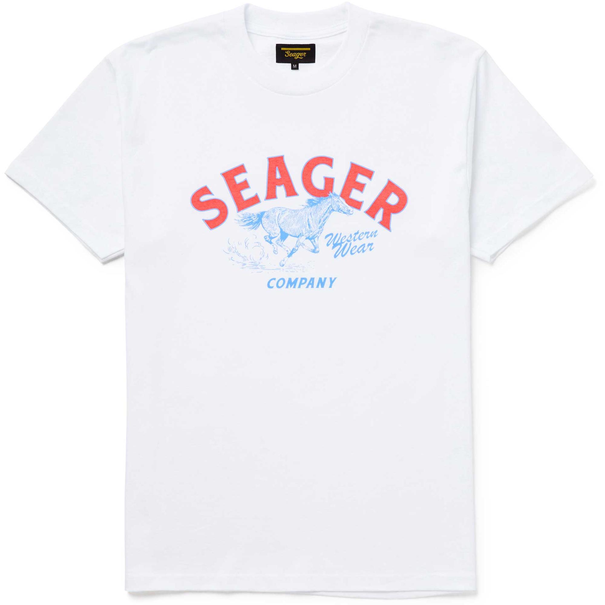 Мужская футболка Heritage Seager, White, Белый, Мужская футболка Heritage Seager, White
Мужская футболка Heritage Seager, White, Белый, Мужская футболка Heritage Seager, White