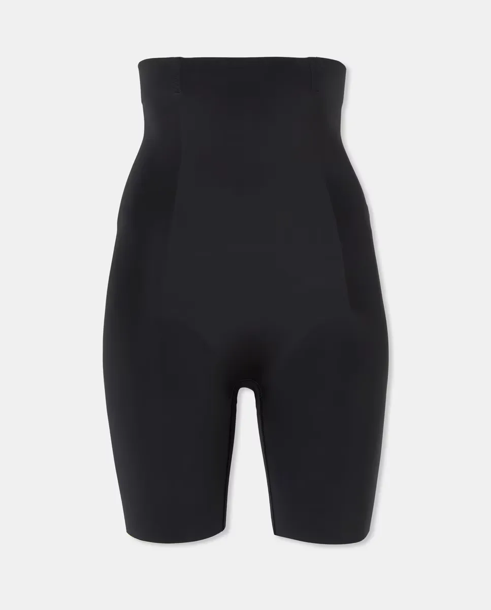 Брючный пояс с завышенной талией Wacoal, черный
Брючный пояс с завышенной талией Wacoal, черный