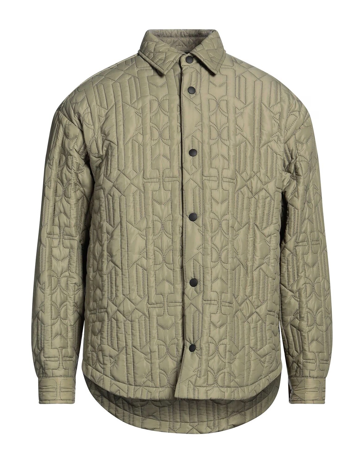 Куртка Palm Angels, зеленый
Куртка Palm Angels, зеленый