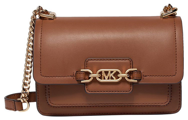 MICHAEL KORS Кожаная мини-сумка через плечо женская хаки
MICHAEL KORS Кожаная мини-сумка через плечо женская хаки