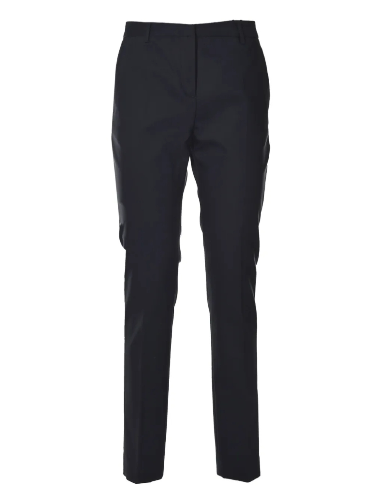 Узкие брюки по фигуре Tonello, синий
Узкие брюки по фигуре Tonello, синий