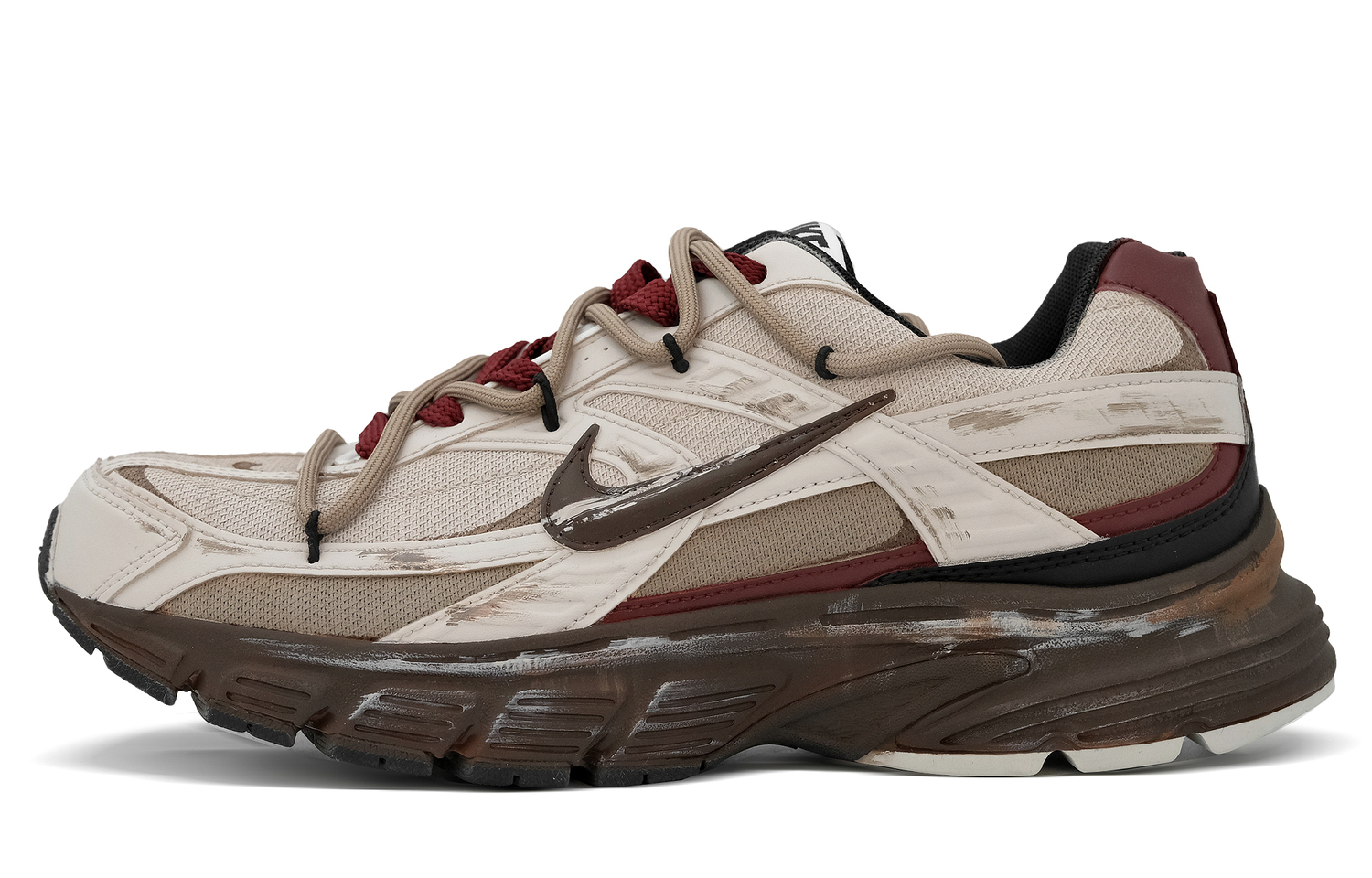 Кроссовки Initiator Low top женские Umber Nike, linen
Кроссовки Initiator Low top женские Umber Nike, linen