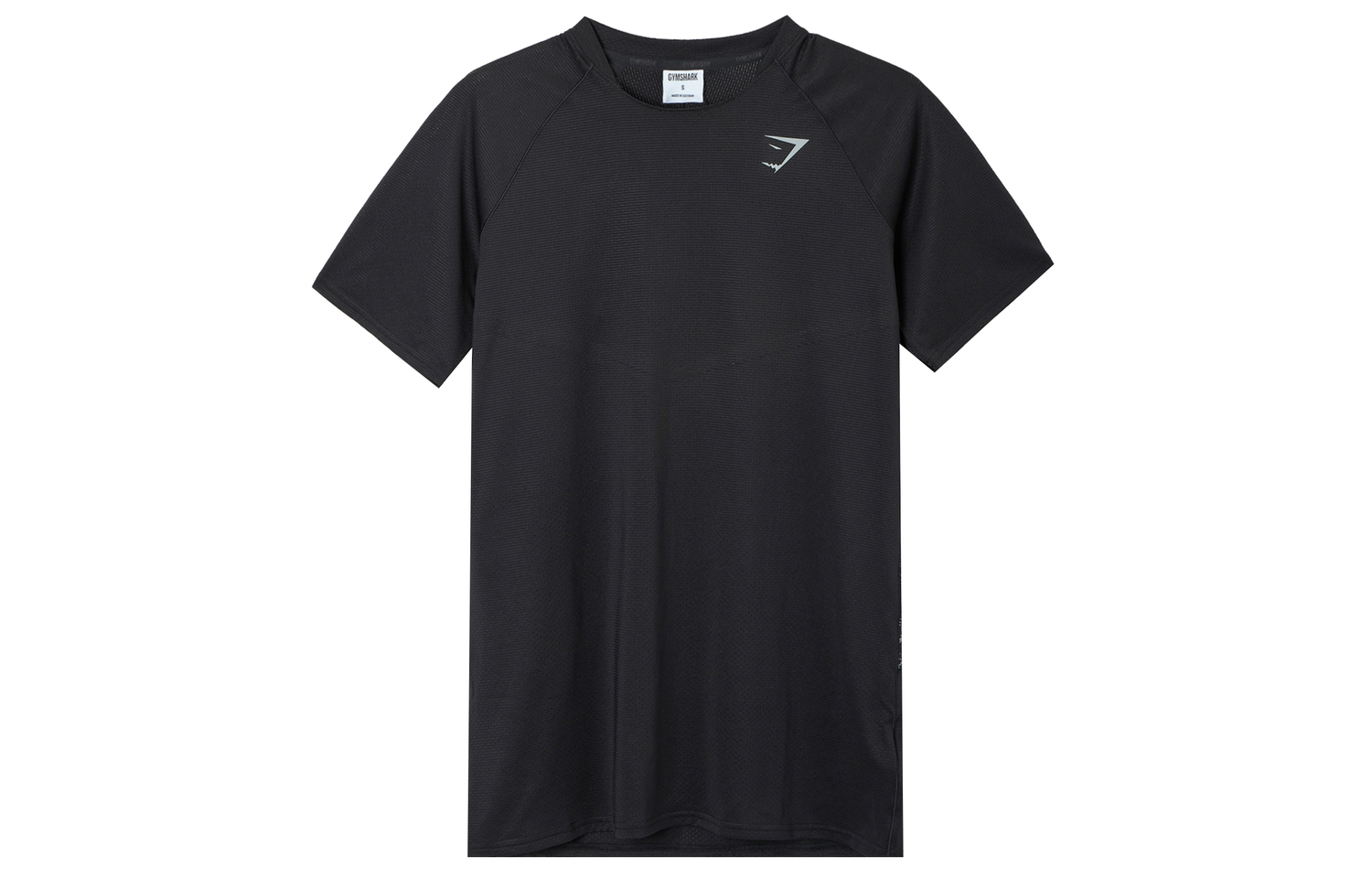 Gymshark Мужская черная футболка с круглым вырезом, умеренно прямой крой, Черный, Gymshark Мужская черная футболка с круглым вырезом, умеренно прямой крой
Gymshark Мужская черная футболка с круглым вырезом, умеренно прямой крой, Черный, Gymshark Мужская черная футболка с круглым вырезом, умеренно прямой крой