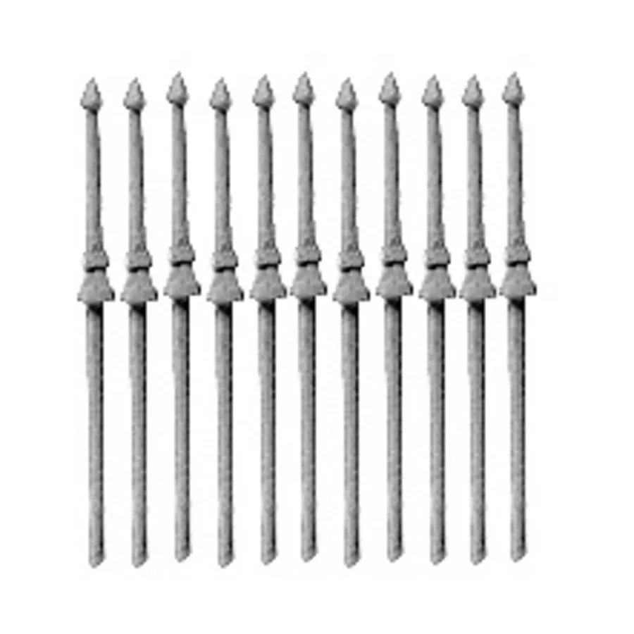 Пилумы, Ancients - Assorted (15mm) (Xyston Miniatures)
Пилумы, Ancients - Assorted (15mm) (Xyston Miniatures)