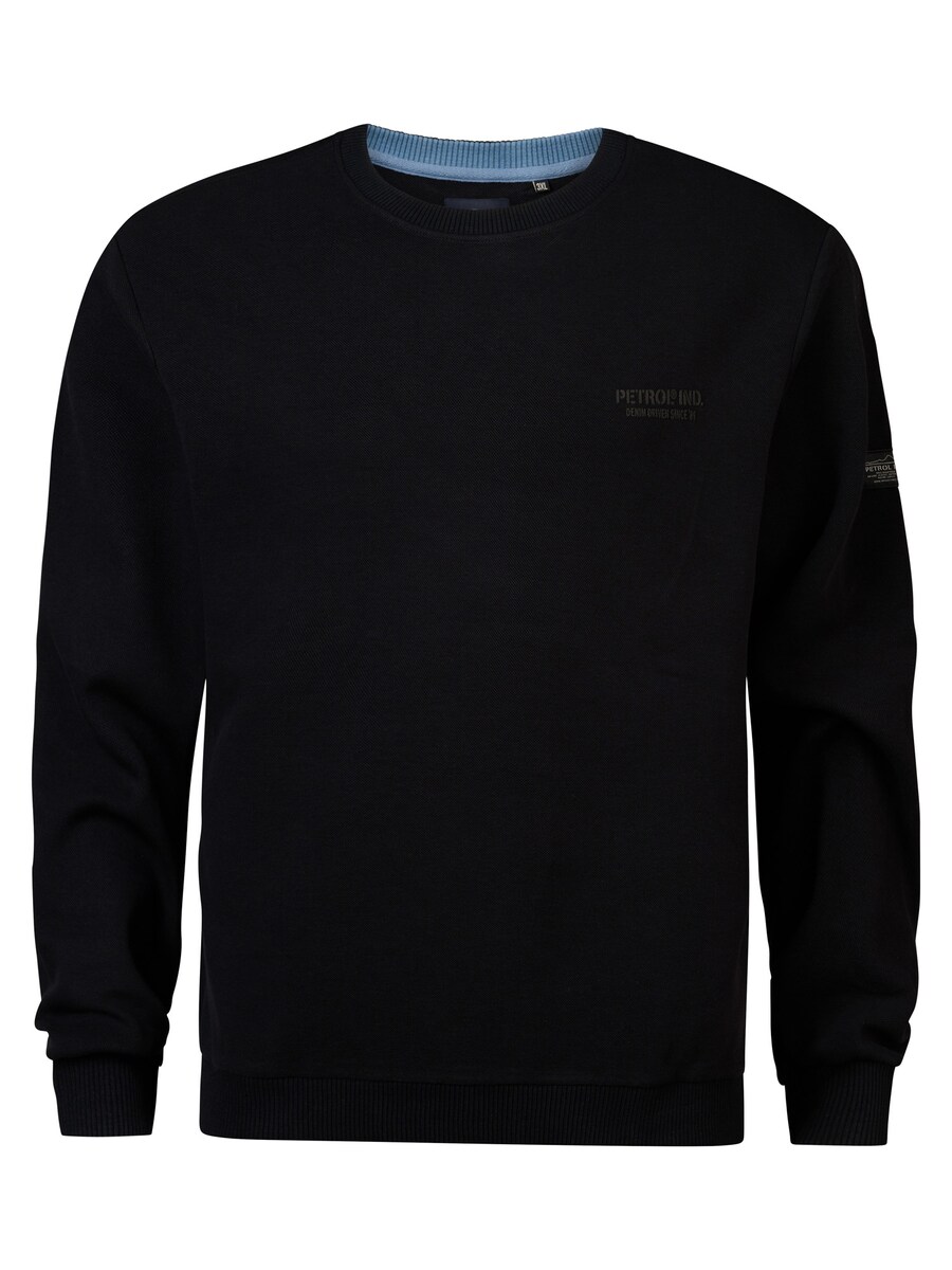 Толстовка Petrol Industries, черный
Толстовка Petrol Industries, черный