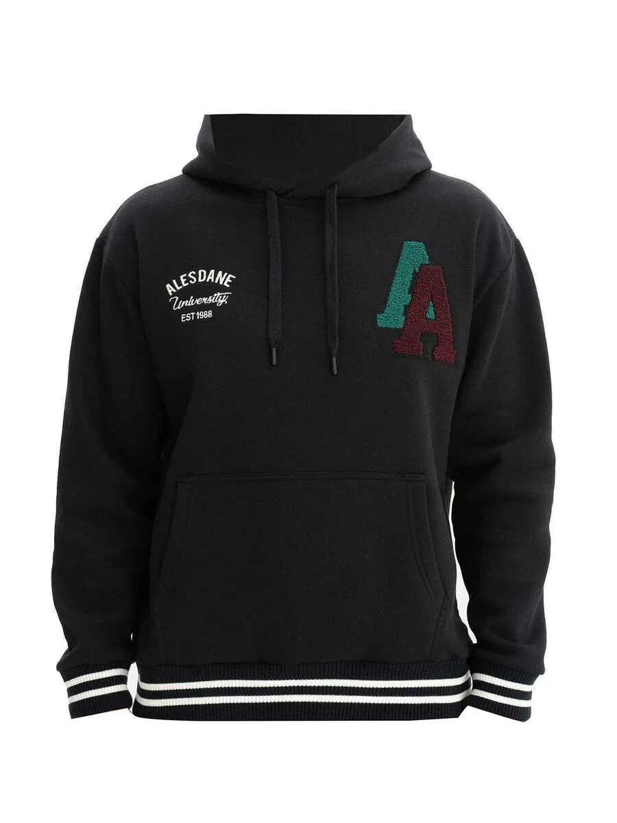 Толстовка Arma, черный
Толстовка Arma, черный