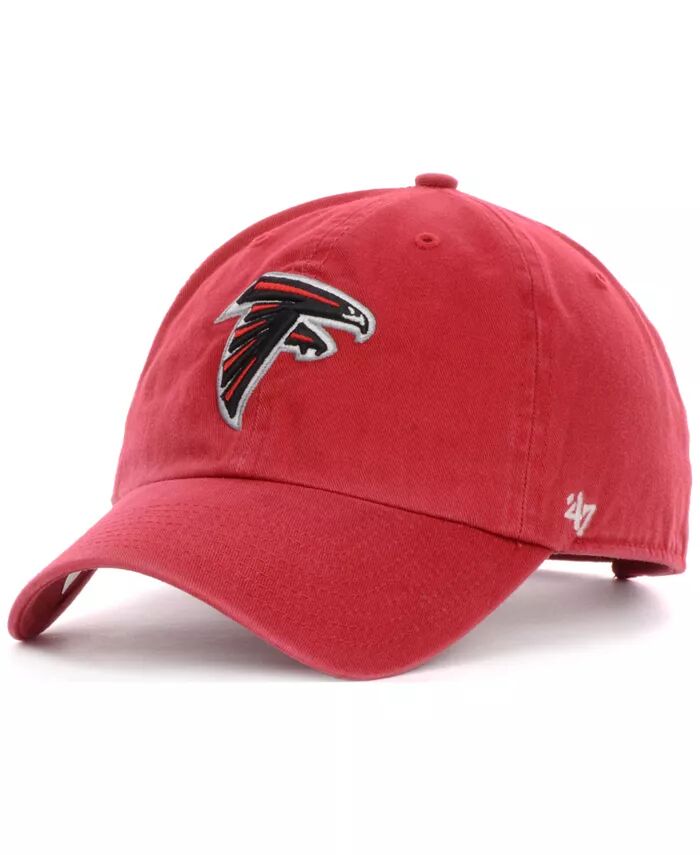 Кепка для уборки Atlanta Falcons '47 Brand
Кепка для уборки Atlanta Falcons '47 Brand