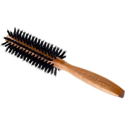 ACCA Kappa 12-рядная щетка из кабаньей щетины 38 мм
ACCA Kappa 12-рядная щетка из кабаньей щетины 38 мм