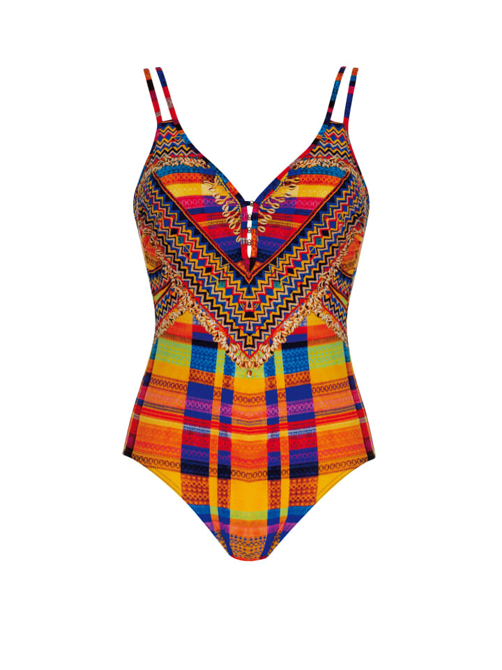 Купальник SUNFLAIR, красочный
Купальник SUNFLAIR, красочный