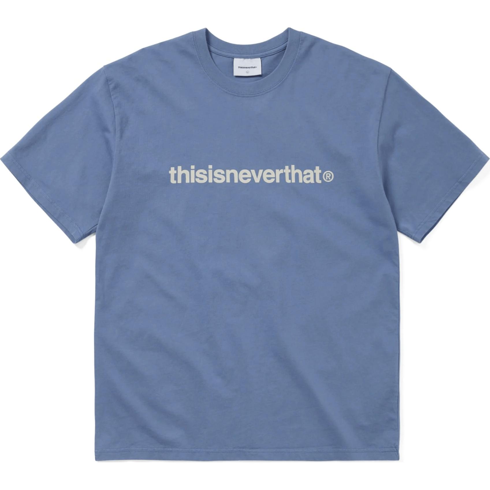 Thisisneverthat Футболка унисекс синяя, Синий, Thisisneverthat Футболка унисекс синяя
Thisisneverthat Футболка унисекс синяя, Синий, Thisisneverthat Футболка унисекс синяя