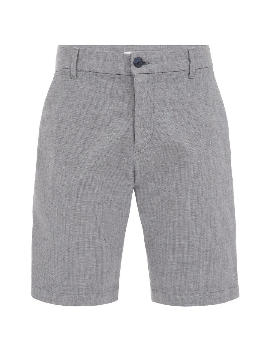 Обычные брюки-чинос WE Fashion, дымно-синий
Обычные брюки-чинос WE Fashion, дымно-синий