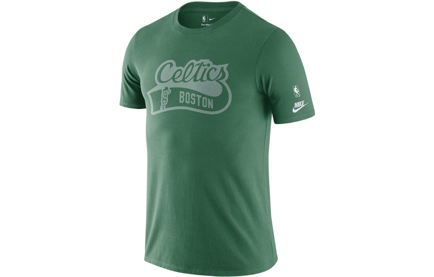 Футболка Nba X для мужчин Nike, зеленый
Футболка Nba X для мужчин Nike, зеленый
