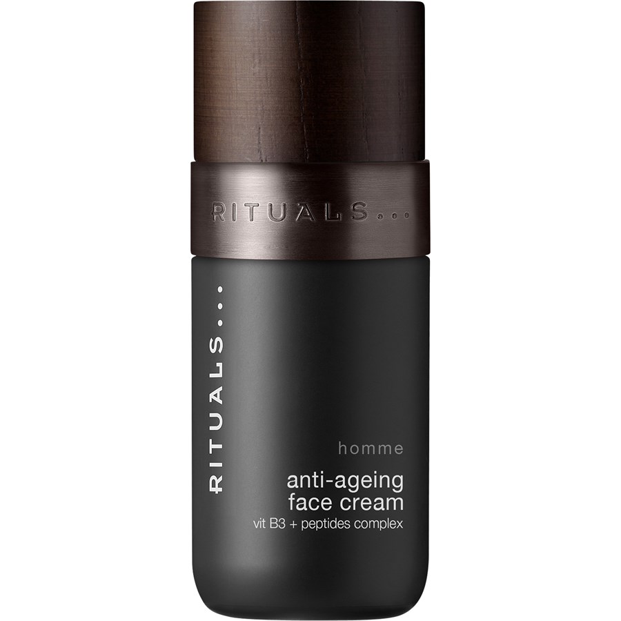 Крем для лица RITUALS Anti-Ageing Face Cream, 50 ml
Крем для лица RITUALS Anti-Ageing Face Cream, 50 ml