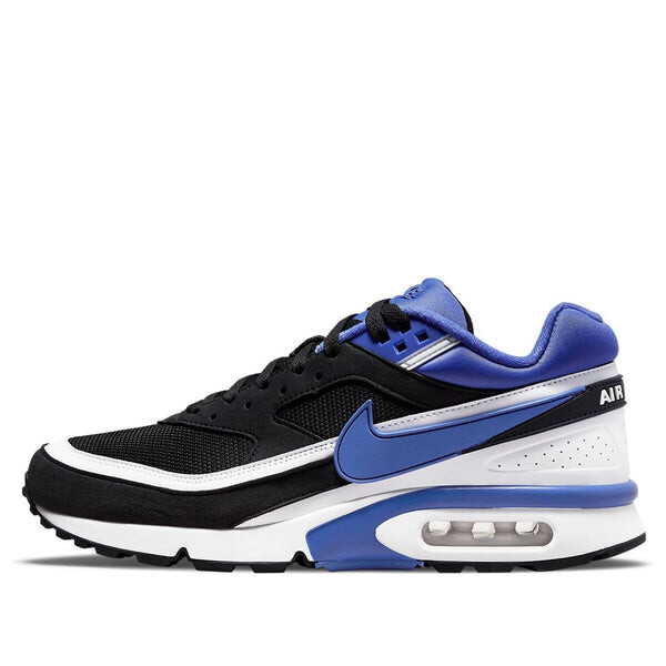Кроссовки air max bw Nike, черный
Кроссовки air max bw Nike, черный