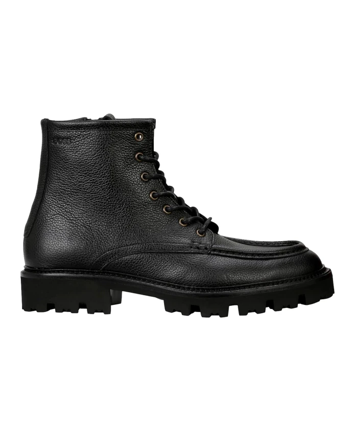 Современные итальянские кожаные ботинки julyo_half_gr Hugo, черный
Современные итальянские кожаные ботинки julyo_half_gr Hugo, черный