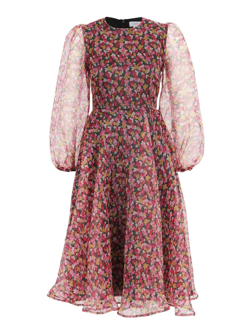 Платье Coast, разноцветный
Платье Coast, разноцветный