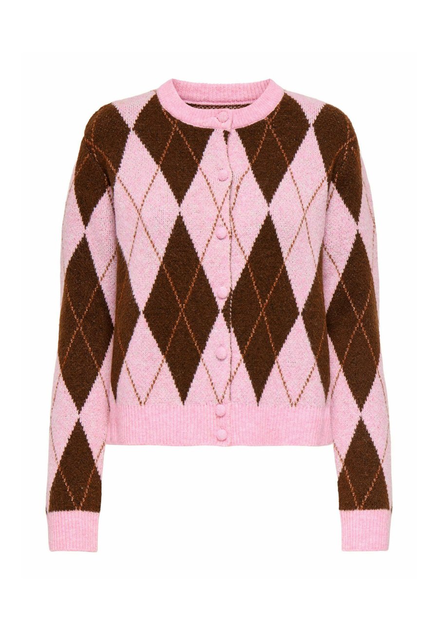 Кардиган ONLY ONLANNIKA, Sea Pink/Pink
Кардиган ONLY ONLANNIKA, Sea Pink/Pink