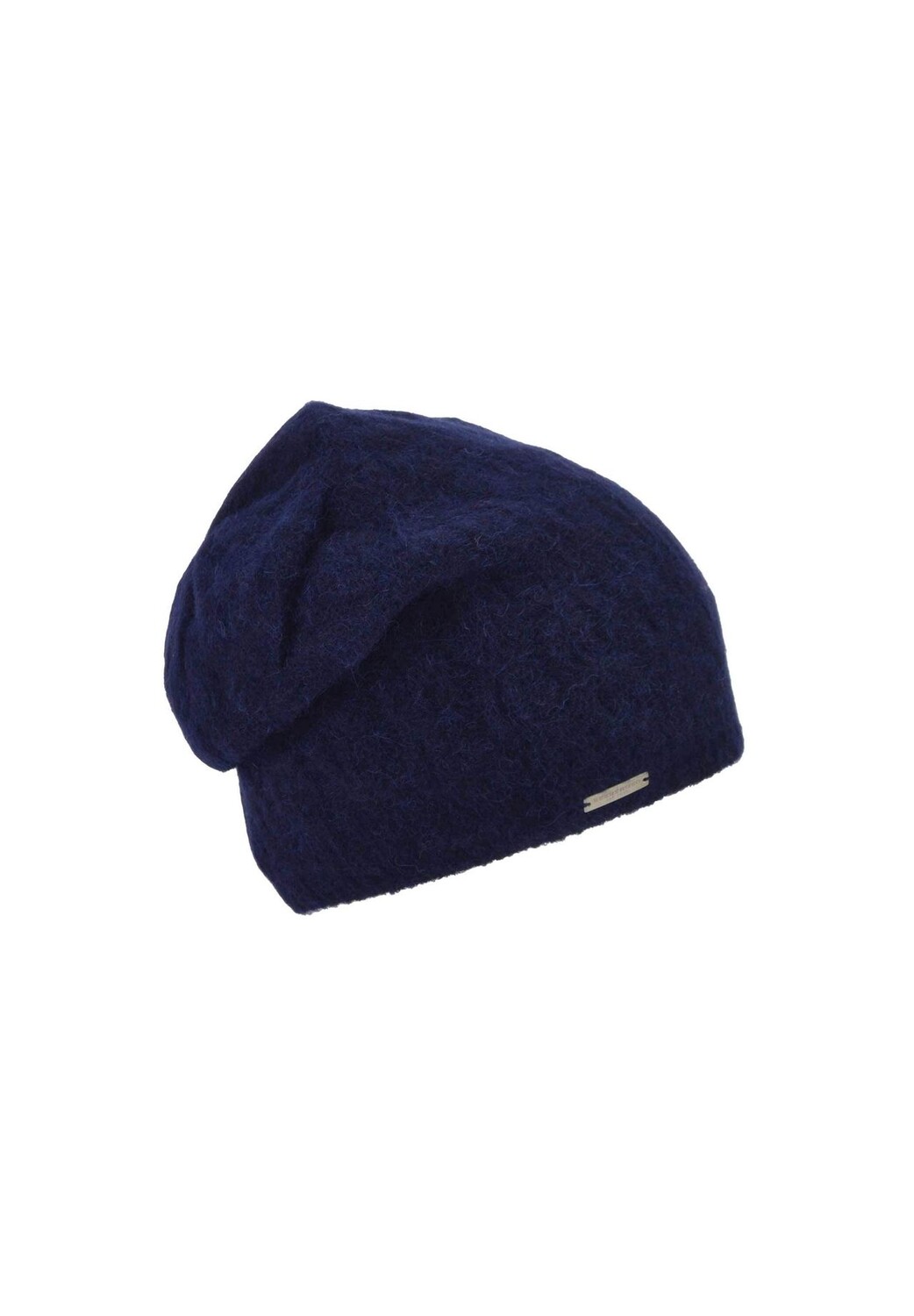 Вязаный головной носок из смеси альпаки узором «косы» 19104-0 SEEBERGER, цвет Marine One Size
Вязаный головной носок из смеси альпаки узором «косы» 19104-0 SEEBERGER, цвет Marine One Size