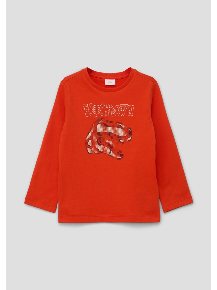 Футболка 2506_темно-оранжевая s.Oliver, Оранжевый, Футболка 2506_темно-оранжевая s.Oliver
Футболка 2506_темно-оранжевая s.Oliver, Оранжевый, Футболка 2506_темно-оранжевая s.Oliver