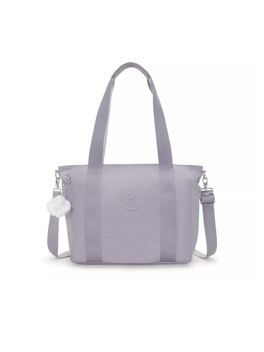 Сумка Kipling ASSENI, светло-серый
Сумка Kipling ASSENI, светло-серый