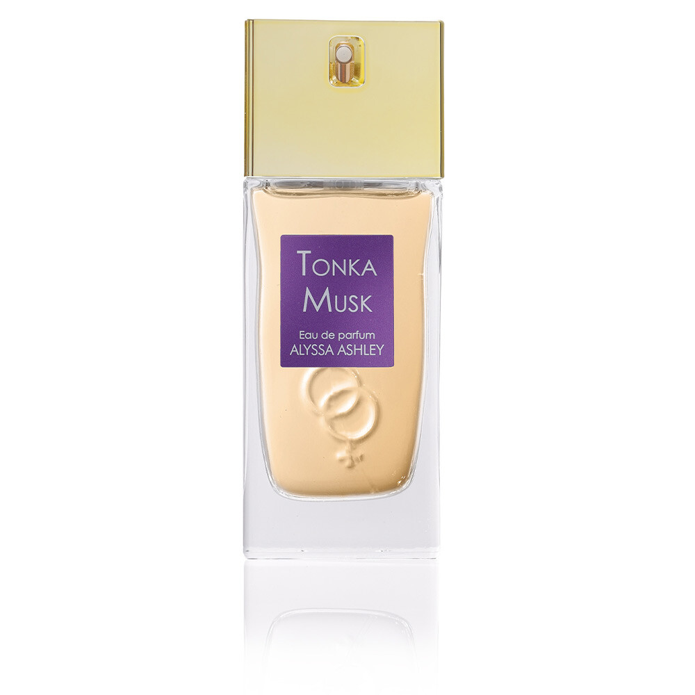 Духи Tonka musk Alyssa ashley, 30 мл
Духи Tonka musk Alyssa ashley, 30 мл