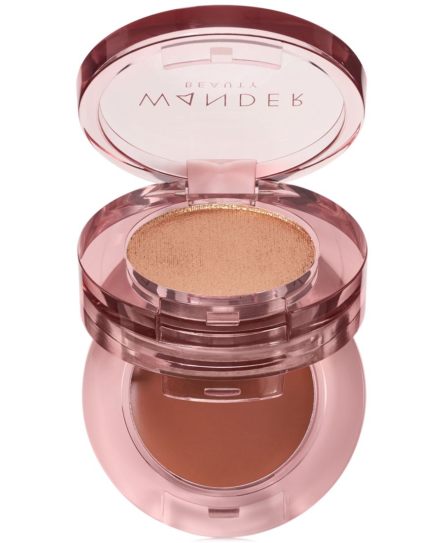 Двойной набор теней для век Double Date Wander Beauty, цвет first kiss/ilysm
Двойной набор теней для век Double Date Wander Beauty, цвет first kiss/ilysm