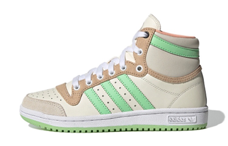 Adidas originals Top Ten Kids Обувь для скейтбординга для детей
Adidas originals Top Ten Kids Обувь для скейтбординга для детей