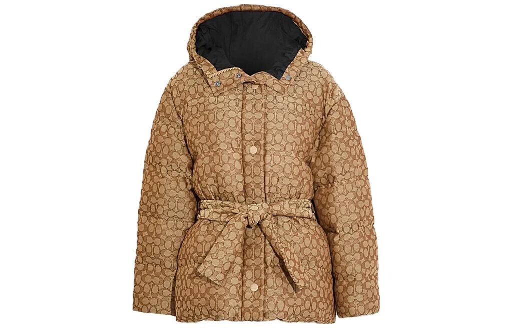 COACH Женская куртка, цвет Khaki, Хаки, COACH Женская куртка, цвет Khaki
COACH Женская куртка, цвет Khaki, Хаки, COACH Женская куртка, цвет Khaki