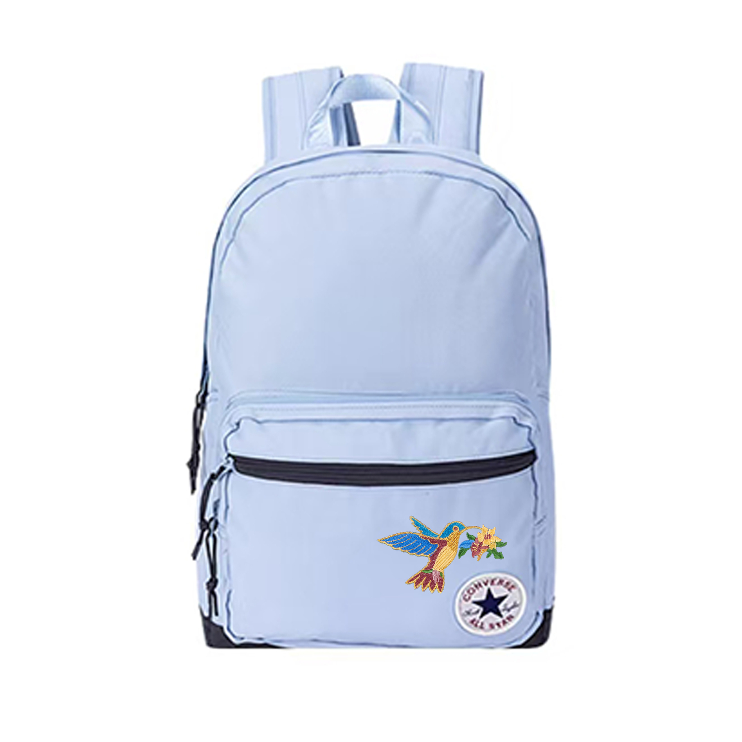 Converse Средний рюкзак из полиэстера для женщин Light Haze Blue, Crushed Mochi
Converse Средний рюкзак из полиэстера для женщин Light Haze Blue, Crushed Mochi