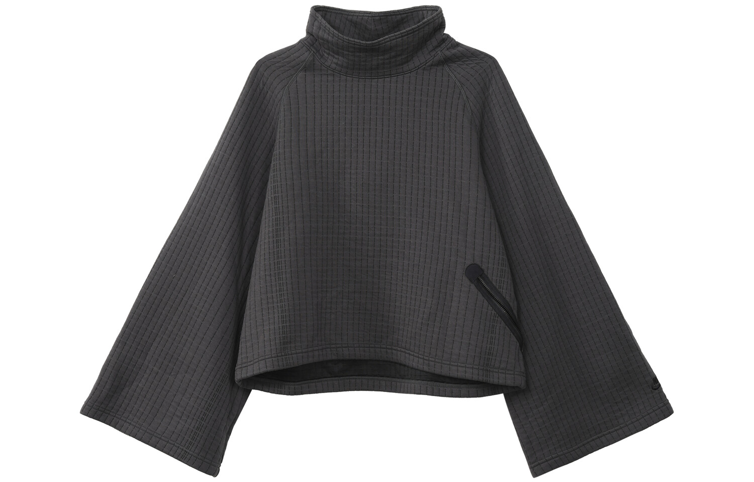 Толстовка женская серая Nike
Толстовка женская серая Nike