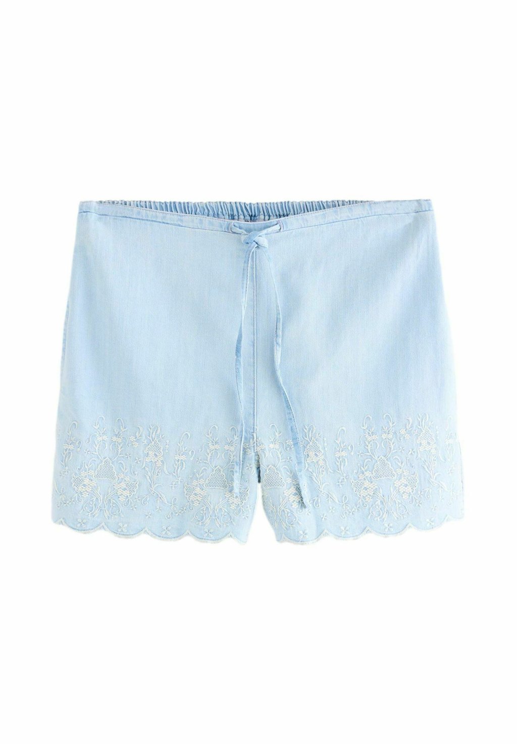 Джинсовые шорты Next, синий
Джинсовые шорты Next, синий