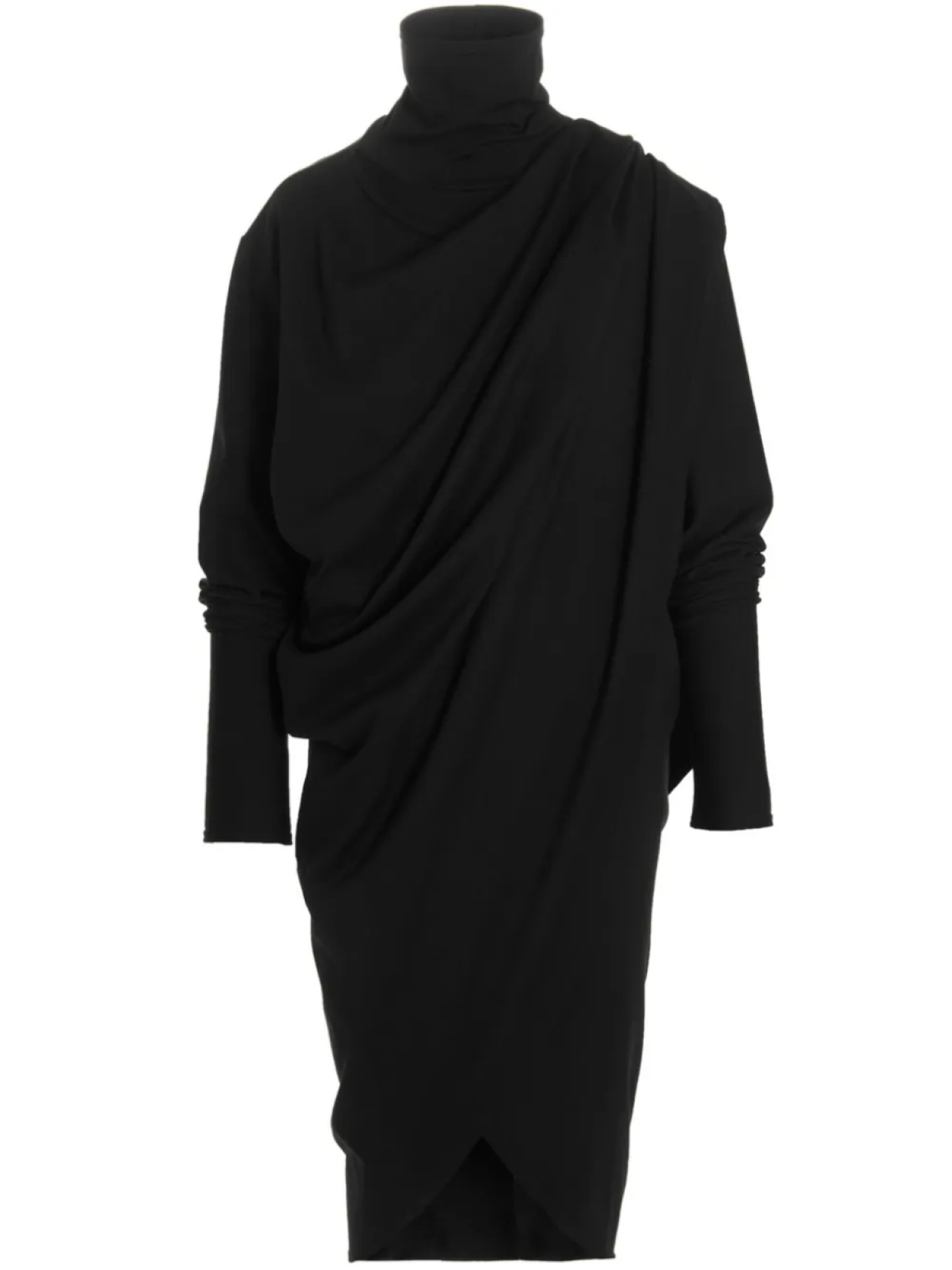 LE TWINS платье миди Todi, черный
LE TWINS платье миди Todi, черный