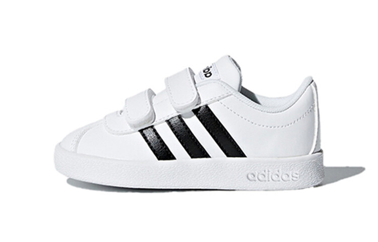 Кроссовки для малышей adidas neo VL Court 2.0 TD
Кроссовки для малышей adidas neo VL Court 2.0 TD